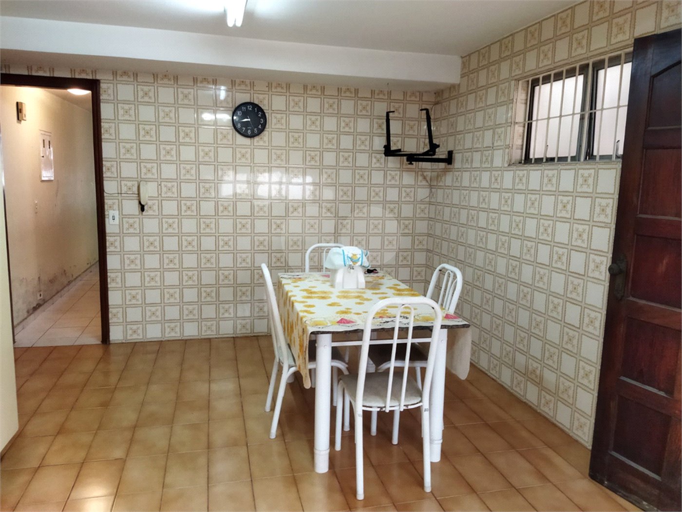 Casa á venda - Vila Guarani