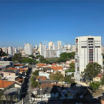 Apartamento à venda com 4 quartos, sendo 2 suítes, em Vila Paulicéia, São Paulo, SP