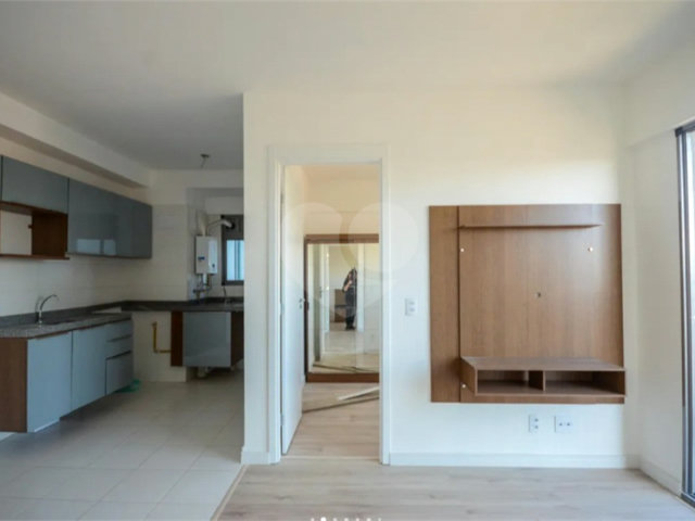 Apartamento à venda com 2 quartos em Freguesia do Ó, São Paulo, SP