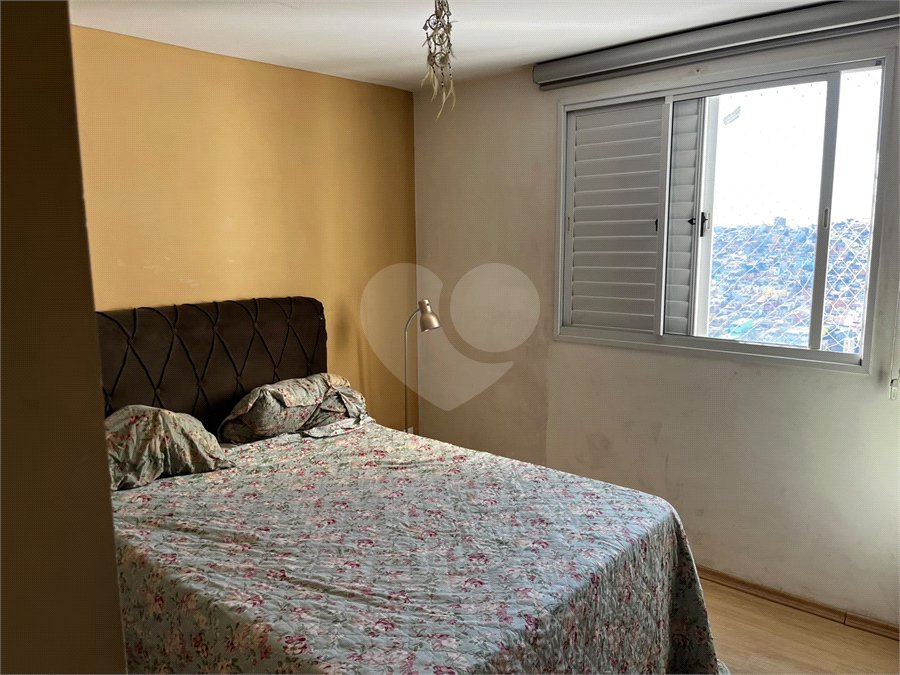 Apartamento à venda com 2 quartos em Santa Terezinha, São Bernardo do Campo, SP
