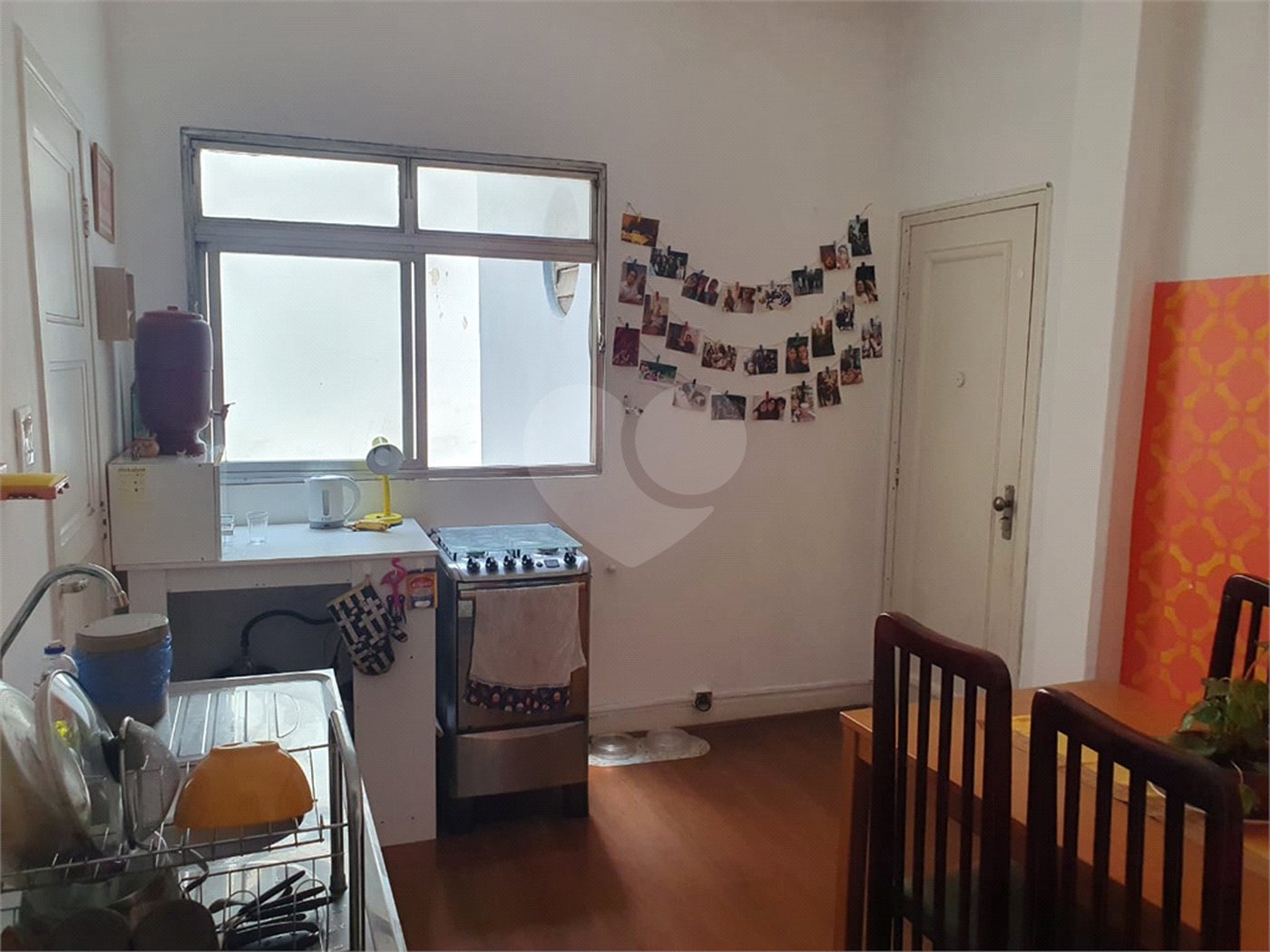 Apartamento à venda com 2 quartos em Bela Vista, São Paulo, SP