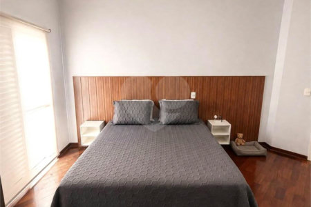 Casa à venda com 4 suítes no condomínio Tivoli, Sorocaba - SP