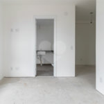 Apartamento à venda com 2 suítes em Pinheiros, São Paulo, SP