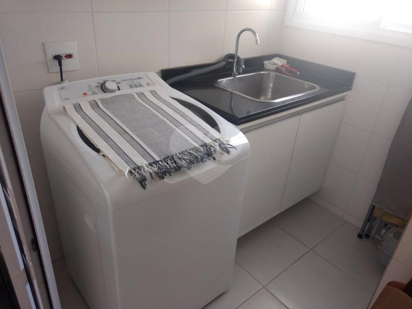 Apartamento à venda com 2 quartos, sendo 1 suíte, em Vila Guarani (z Sul), São Paulo, SP