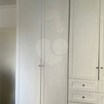 Apartamento à venda com 4 quartos, sendo 2 suítes,  em Jardim Ampliação, São Paulo, SP