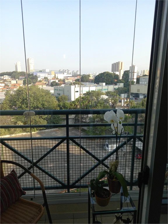 Apartamento à venda com 3 quartos, sendo 1 suíte, em Vila Butantã, São Paulo, SP