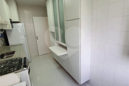Apartamento à venda com 2 quartos em Vila Uberabinha, São Paulo, SP