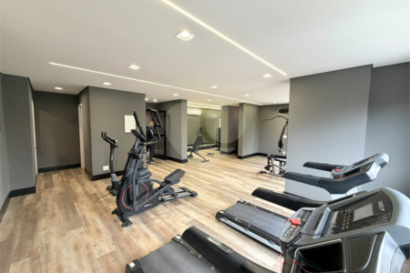 Apartamento à venda com 3 quartos, sendo 1 suíte, em Vila Caminho do Mar, São Bernardo do Campo, SP