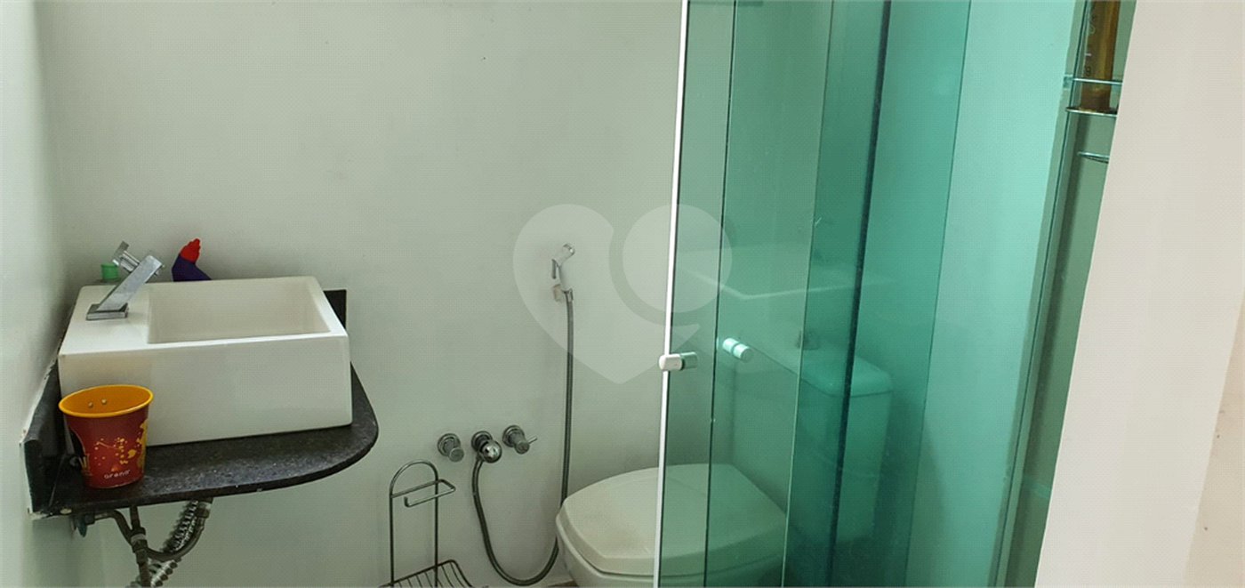 Casa à venda com 5 quartos em Tijuca, Rio de Janeiro, RJ