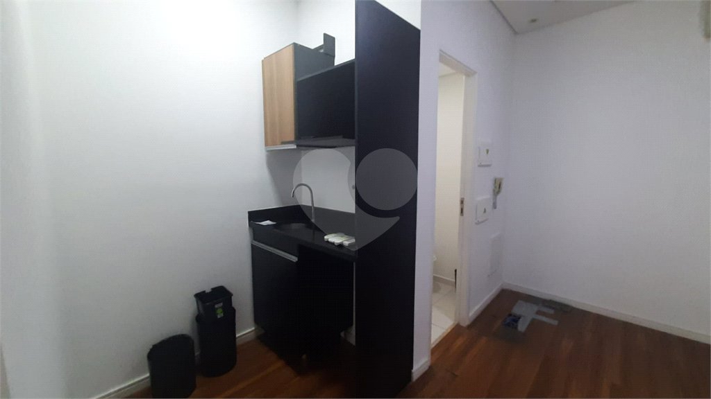Sala para alugar em Chácara Santo Antônio (zona Sul), São Paulo, SP