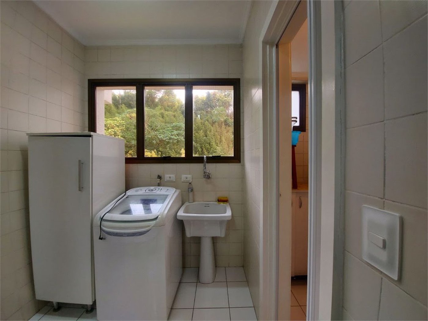 Apartamento à venda, 85 m² por R$ 680.000,00 - Jardim Las Palmas - Guarujá/SP