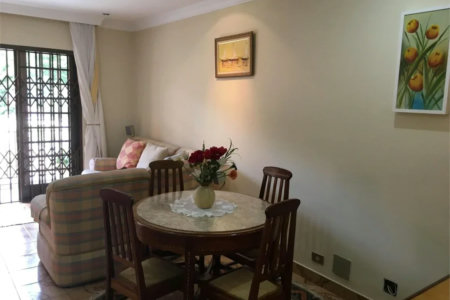 Casa à venda com 4 quartos, sendo 2 suítes, em Vila Suzana, São Paulo, SP