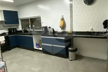 Casa à venda com 3 suítes no condomínio Atlantico Sul, Rio de Janeiro - RJ