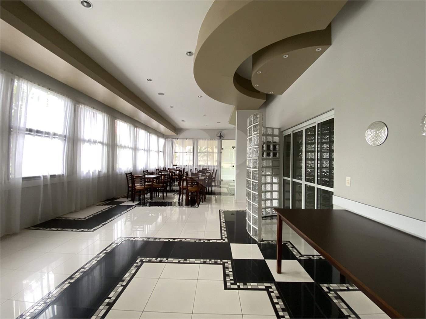 Apartamento à venda com 3 suítes em Rudge Ramos, São Bernardo do Campo, SP