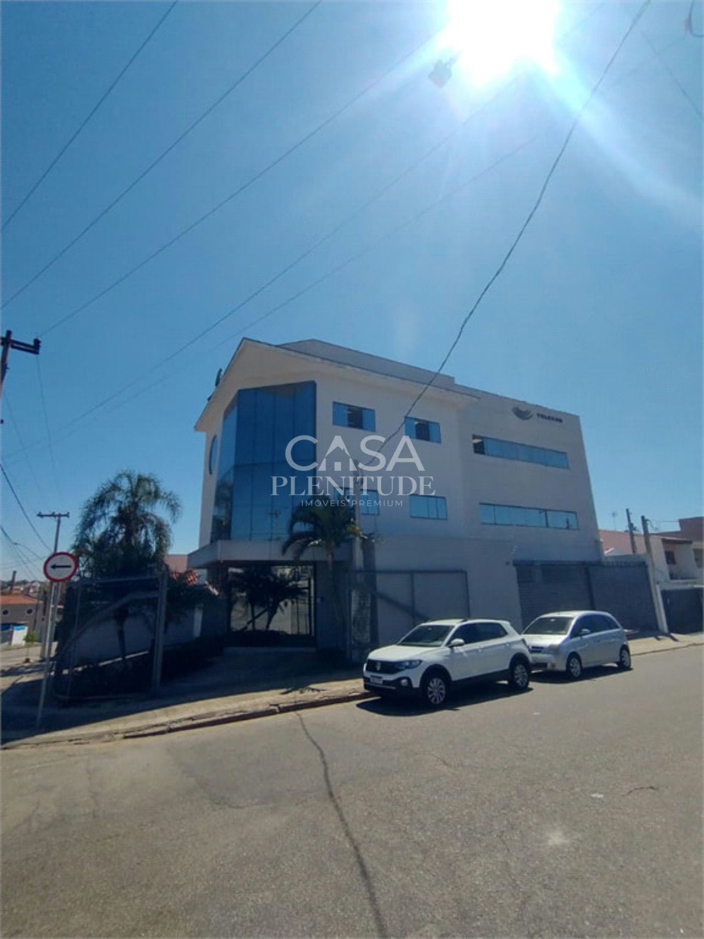 Sala para alugar em Além Ponte, Sorocaba, SP