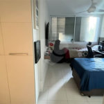 Apartamento à venda com 3 suítes em Vila Suzana, São Paulo, SP