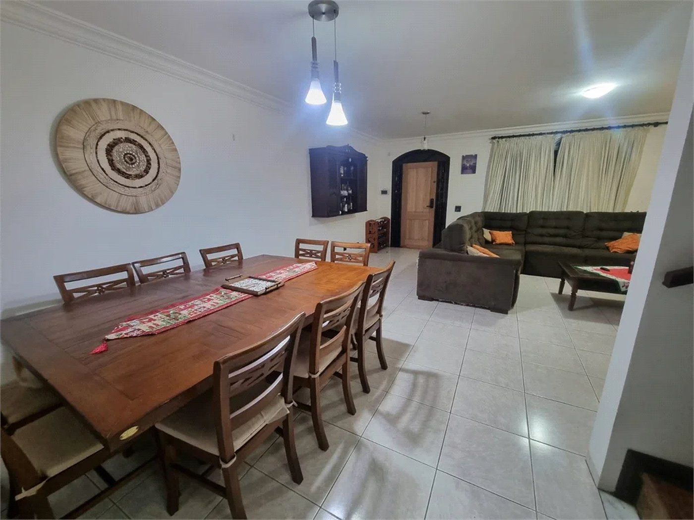 Casa à venda com 4 quartos, sendo 1 suíte, em Jardim Lídia, São Paulo, SP