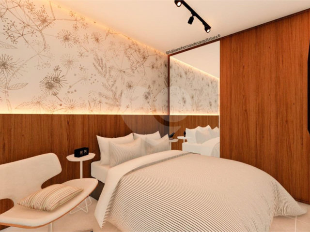 Apartamento à venda com 1 quarto em Jaçanã, São Paulo, SP