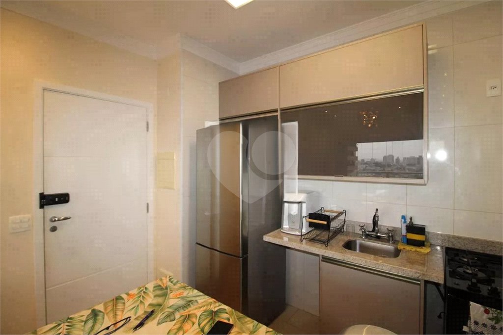 Apartamento à venda com 2 quartos, sendo 1 suíte,  em Jardim São Paulo(zona Norte), São Paulo, SP