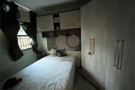 Casa à venda com 3 quartos em Penha, Rio de Janeiro, RJ