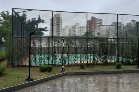Apartamento à venda com 1 suíte em Vila Andrade, São Paulo, SP
