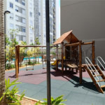 Apartamento à venda com 2 quartos em Jaraguá, São Paulo, SP