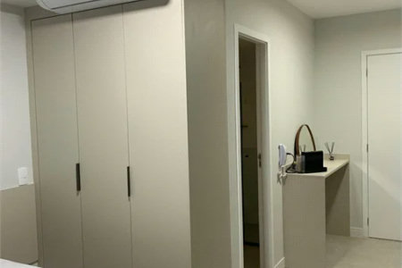 Apartamento para alugar com 1 suíte em Butantã, São Paulo, SP