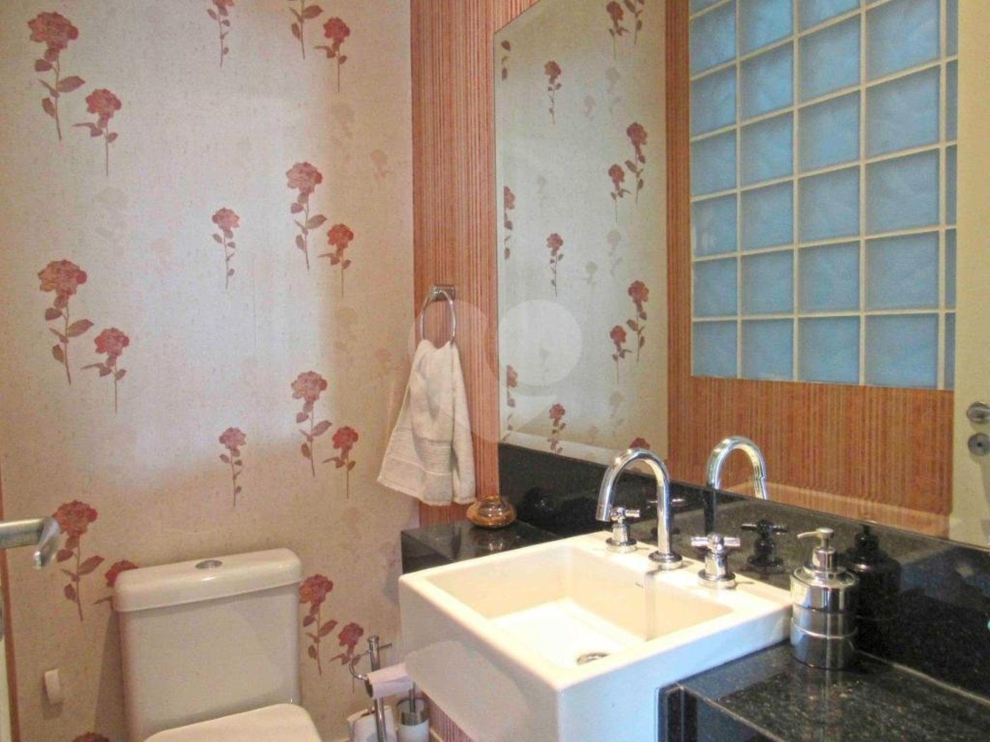 Casa à venda com 4 suítes no condomínio Residencial Giardino Pirandello, São Paulo - SP