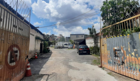 Terreno à venda em Tremembé, São Paulo, SP