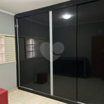 Casa Térrea à venda com 3 quartos, sendo 1 suíte, em Jardim Ouro Branco, Ribeirão Preto, SP