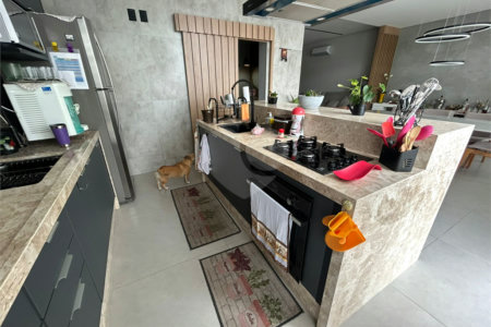 Casa à venda com 3 suítes no condomínio Renascence Residencial, Sorocaba - SP