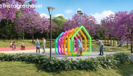 Smart Urba Reserva