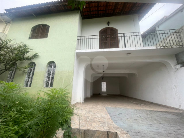 Casa à venda com 4 quartos, sendo 1 suíte,  em Mandaqui, São Paulo, SP