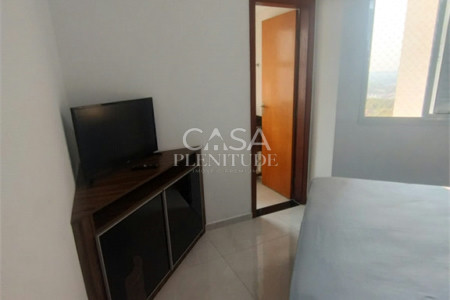 Apartamento à venda com 2 quartos, sendo 1 suíte, em Jardim Gonçalves, Sorocaba, SP