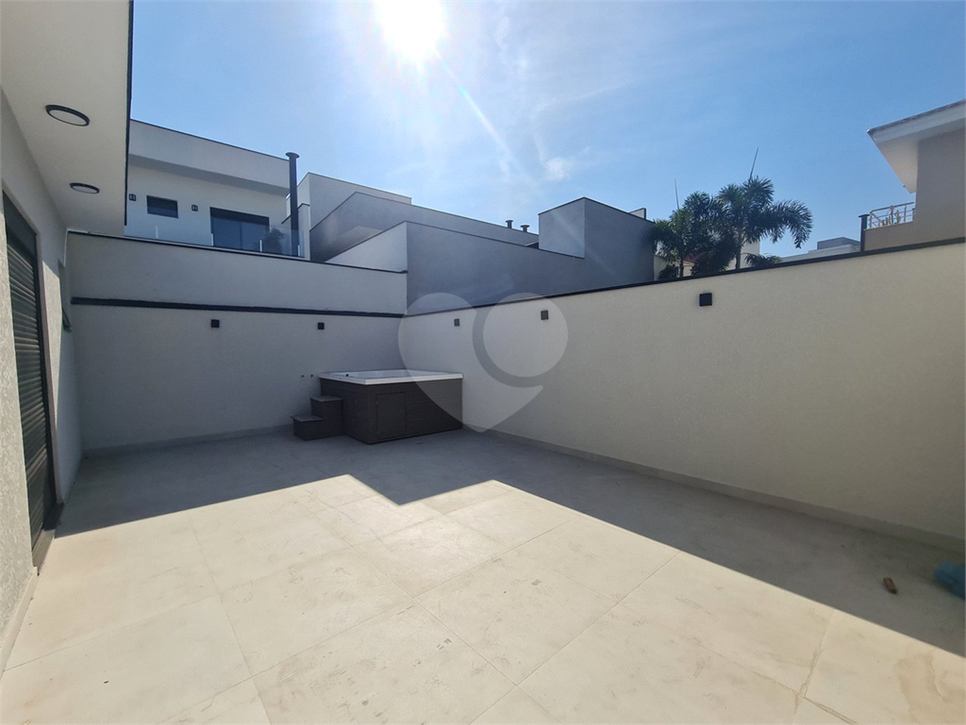 Casa à venda com 3 suítes no condomínio Parque Ibiti Reserva, Sorocaba - SP