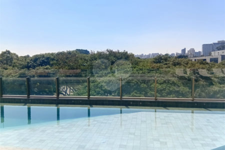Apartamento à venda com 4 suítes em Ibirapuera, São Paulo, SP