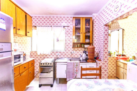 Apartamento à venda com 2 quartos em Lapa de Baixo, São Paulo, SP