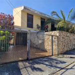 Casa à venda com 4 quartos, sendo 1 suíte, em Jardim Consórcio, São Paulo, SP