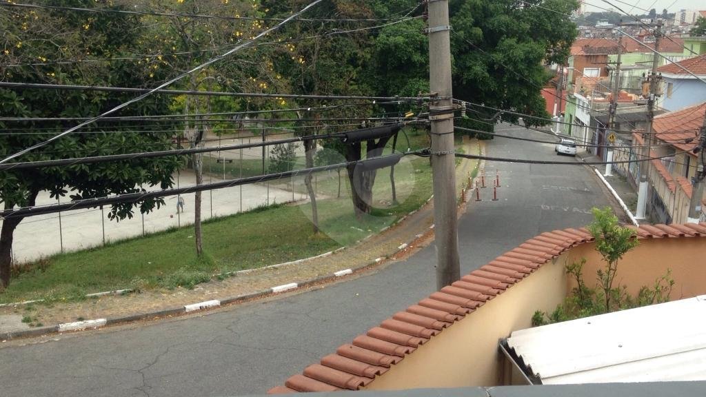 Sobrado à venda com 4 quartos, sendo 1 suíte, em Limão, São Paulo, SP