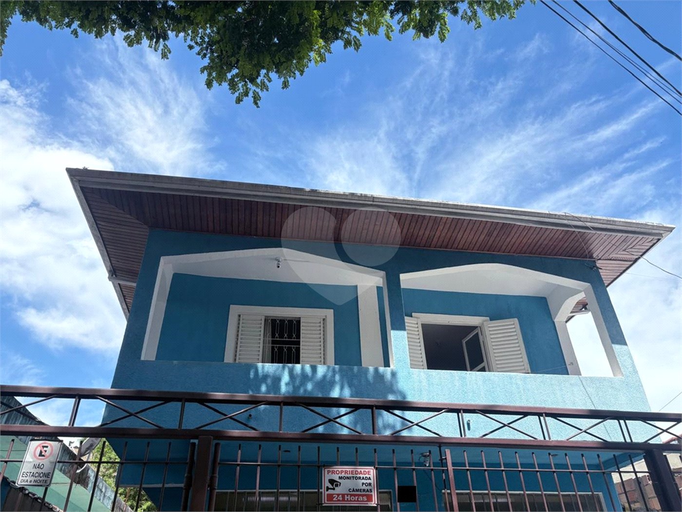Casa à venda com 3 quartos, sendo 1 suíte, em Bosque dos Eucaliptos, São José dos Campos, SP