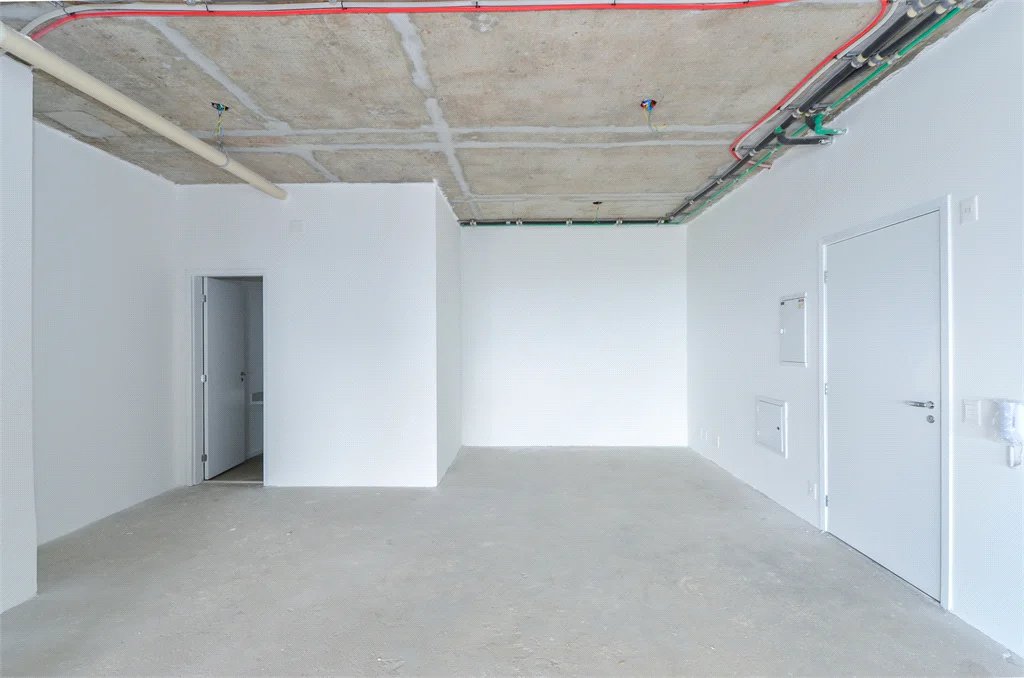 Apartamento à venda com 4 suítes em Jardim das Acácias, São Paulo, SP