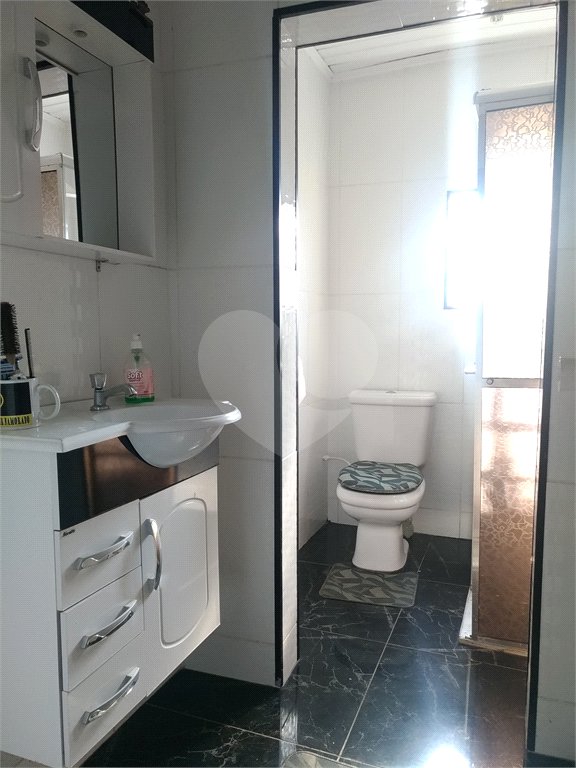 Sobrado à venda com 4 quartos em Vila Maria, São Paulo, SP