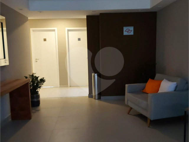 Apartamento à venda com 2 quartos em Tremembé, São Paulo, SP