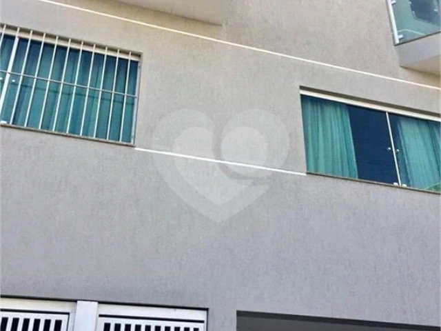 Casa à venda com 2 suítes no condomínio Cachoeira, São Paulo - SP