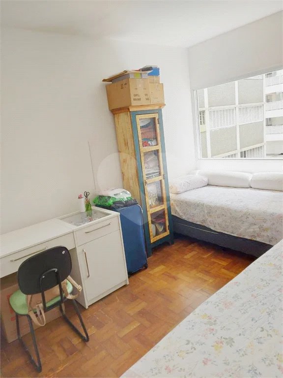 Apartamento à venda com 2 quartos em Santana, São Paulo, SP