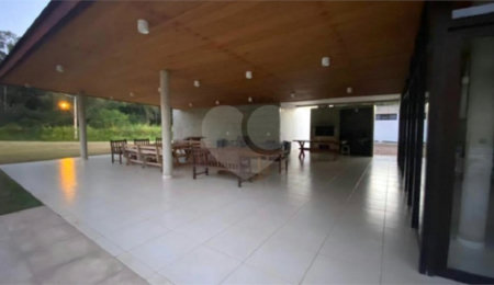 Terreno à venda no condomínio Itaporã, Atibaia - SP