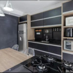 Apartamento à venda com 2 quartos, sendo 1 suíte, em Vila Andrade, São Paulo, SP