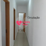 Casa à venda com 2 quartos, sendo 1 suíte,  em Setville Altos de São José, São José dos Campos, SP