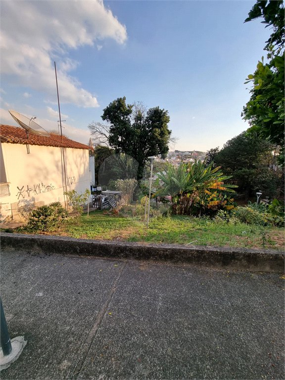 Terreno à venda no Centro, Vinhedo, SP