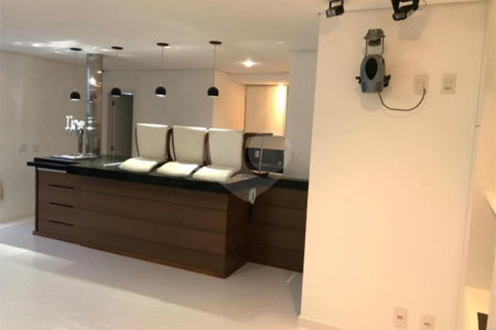 Apartamento à venda com 3 suítes em Jardim Faculdade, Sorocaba, SP
